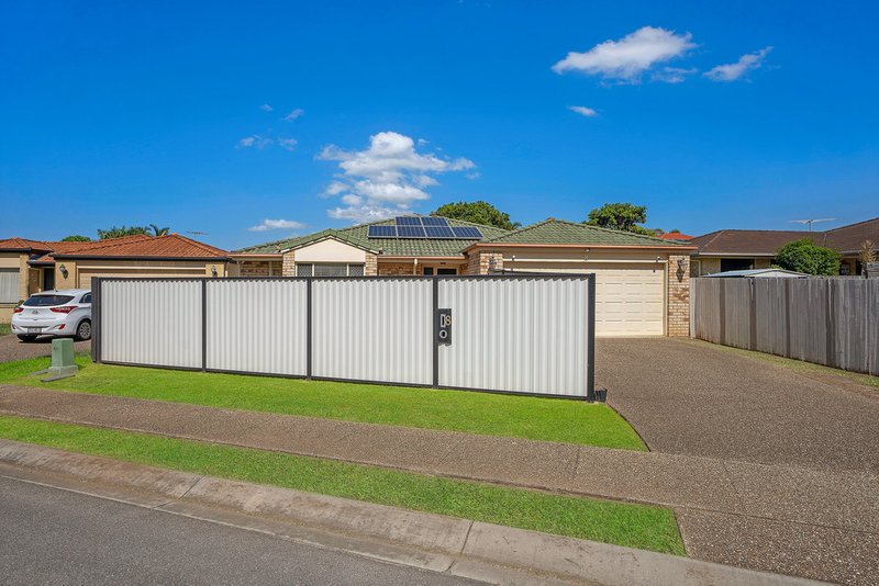 8 Nambucca Close, Murrumba Downs QLD 4503