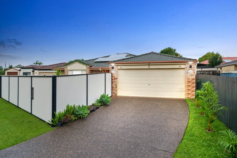 8 Nambucca Close, Murrumba Downs QLD 4503