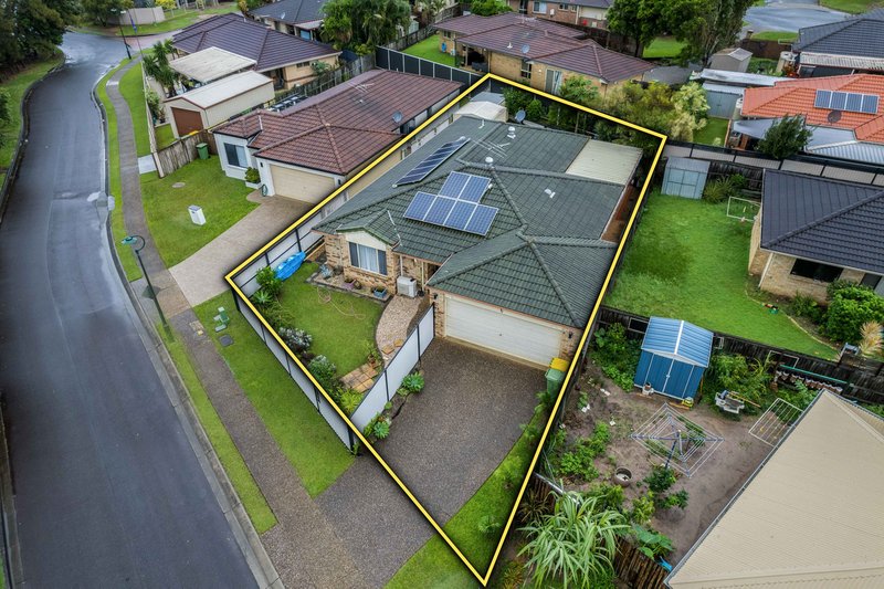 Photo - 8 Nambucca Close, Murrumba Downs QLD 4503 - Image 21