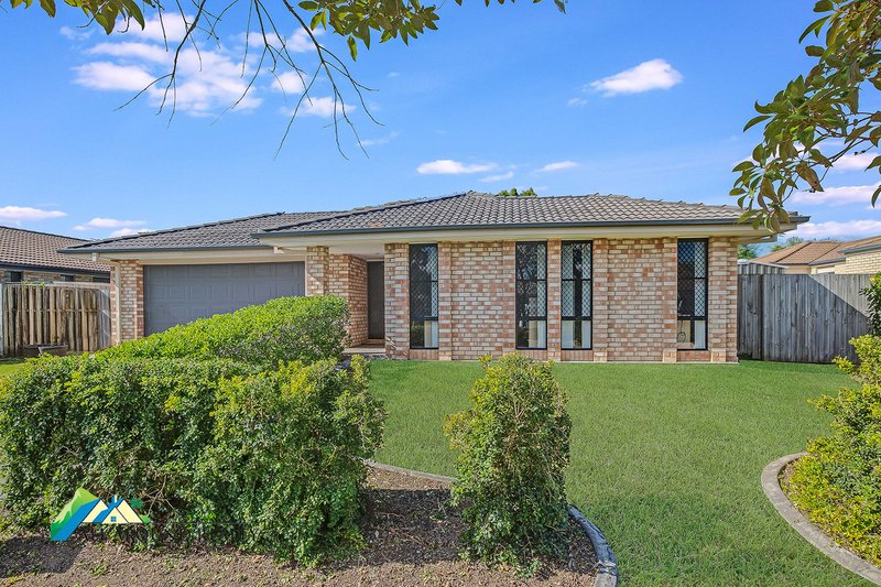 Photo - 8 Nancybell Court, Bellmere QLD 4510 - Image 18