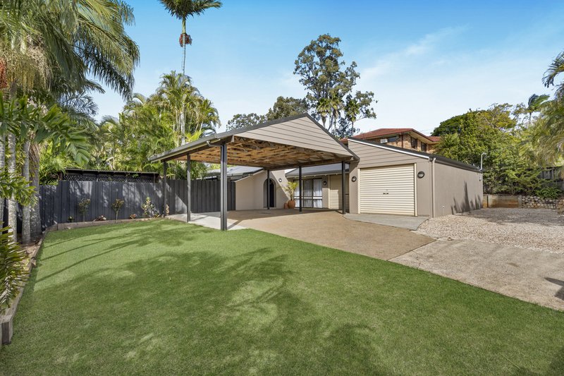 Photo - 8 Nandala Drive, Tanah Merah QLD 4128 - Image 4