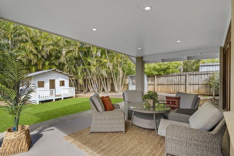 Photo - 8 Nandala Drive, Tanah Merah QLD 4128 - Image 17