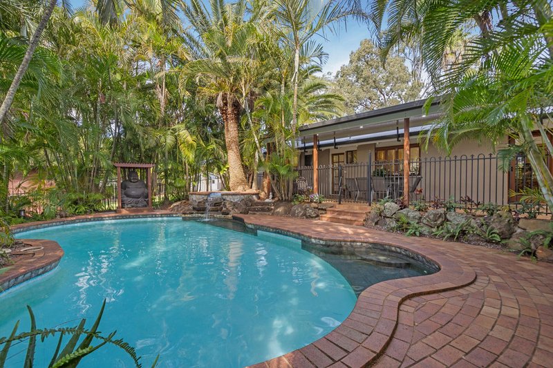 Photo - 8 Nandala Drive, Tanah Merah QLD 4128 - Image 22