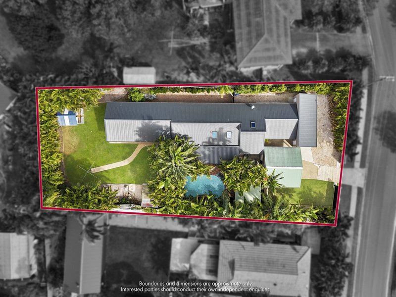 Photo - 8 Nandala Drive, Tanah Merah QLD 4128 - Image 24