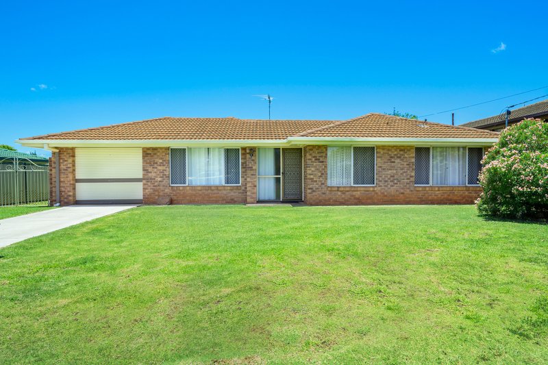 8 Nandi Court, Newtown QLD 4350