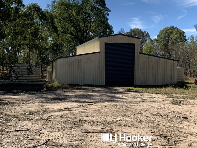 8 Naomi Rd , Lockyer Waters QLD 4311