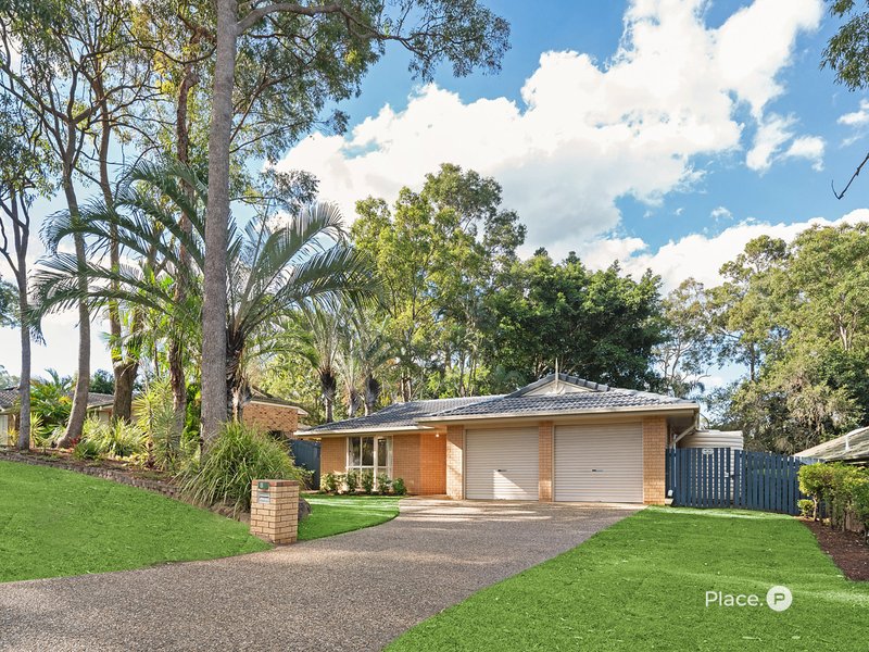 8 Napier Place, Forest Lake QLD 4078