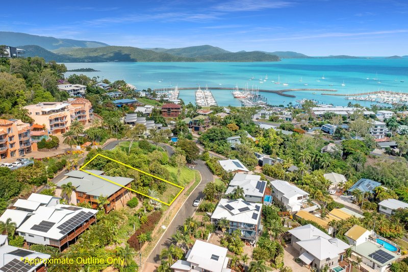 8 Nara Avenue, Airlie Beach QLD 4802