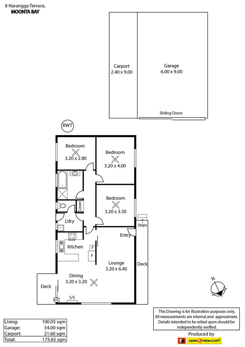 Photo - 8 Narangga Terrace, Moonta Bay SA 5558 - Image 15