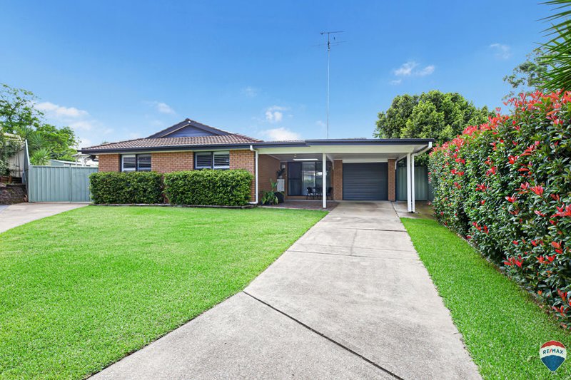 Photo - 8 Nardu Place, South Penrith NSW 2750 - Image 1