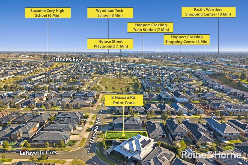 Photo - 8 Nassau Road, Point Cook VIC 3030 - Image 2