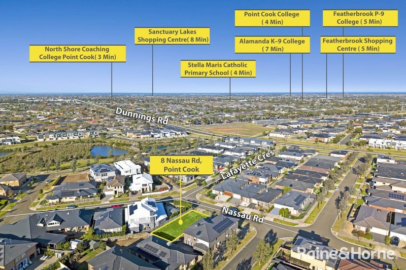 Photo - 8 Nassau Road, Point Cook VIC 3030 - Image 3