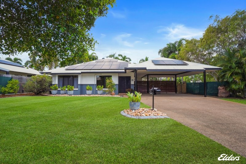 8 Nathan Court, Gunn NT 0832