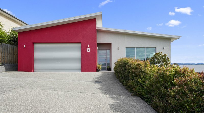 8 Navigators Rise, Granton TAS 7030