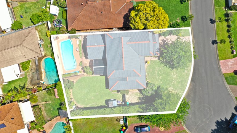 8 Neilson Close, Glenmore Park NSW 2745