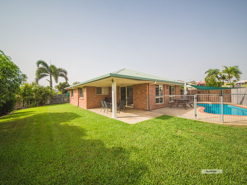 Photo - 8 Neish Court, Norman Gardens QLD 4701 - Image 14