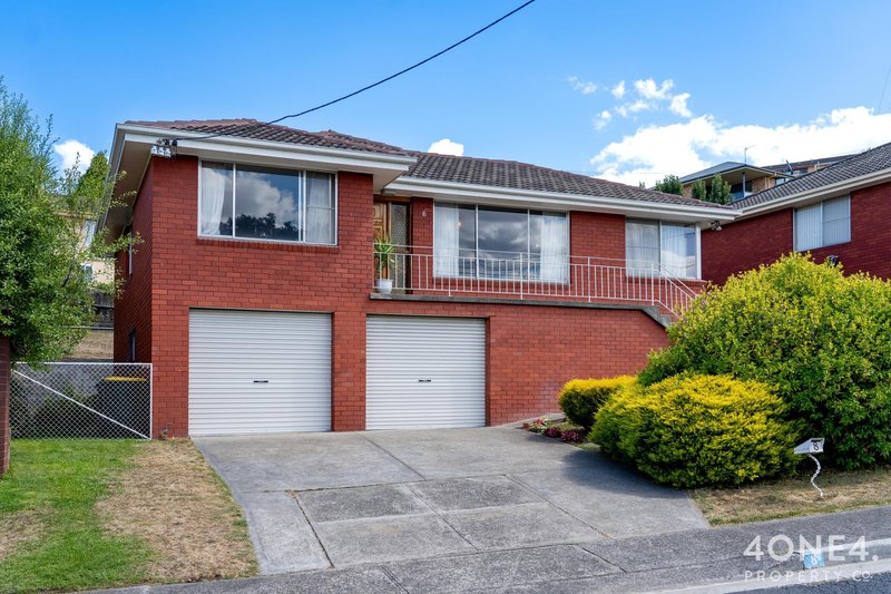 8 Nelis Court, Lutana TAS 7009