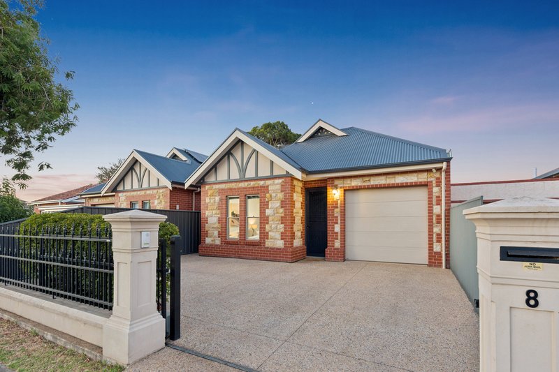 Photo - 8 Nelson Avenue, Flinders Park SA 5025 - Image 2