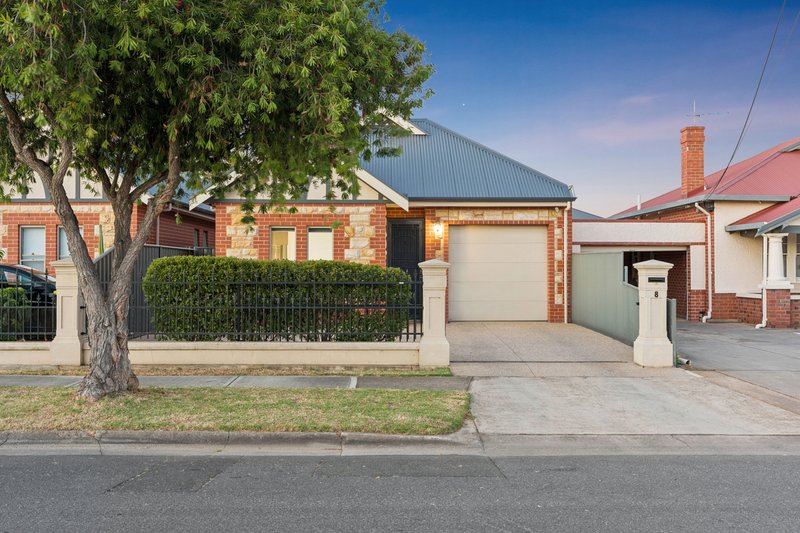 Photo - 8 Nelson Avenue, Flinders Park SA 5025 - Image 22