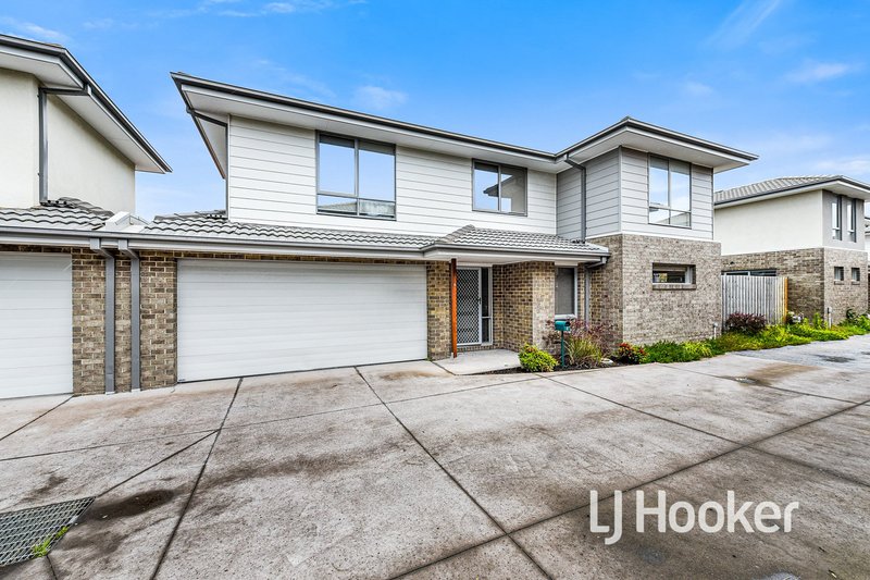 Photo - 8 Nemo Street, Pakenham VIC 3810 - Image 13