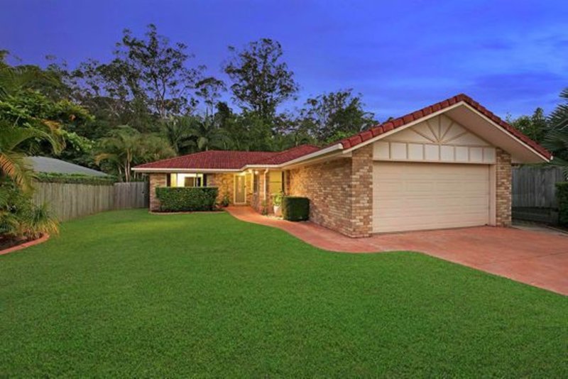 8 Neroli Street, Palmwoods QLD 4555