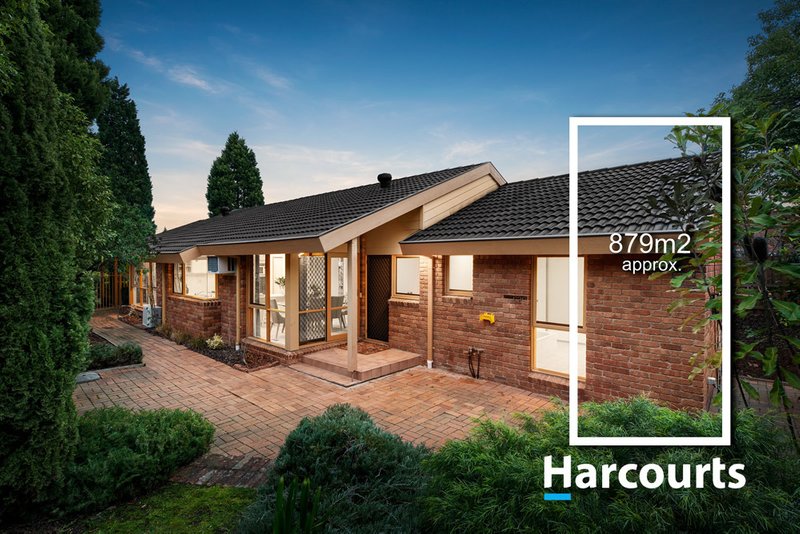 8 Nerolie Court, Wantirna South VIC 3152