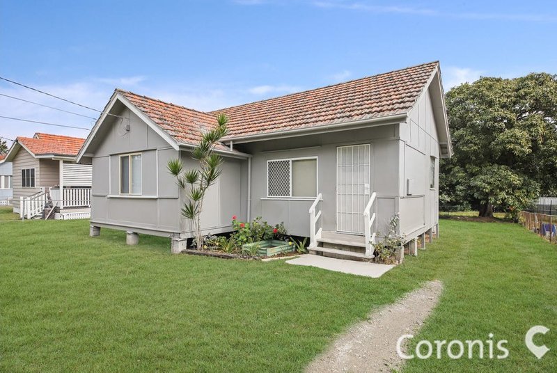 Photo - 8 Nettleton Crescent, Moorooka QLD 4105 - Image 1