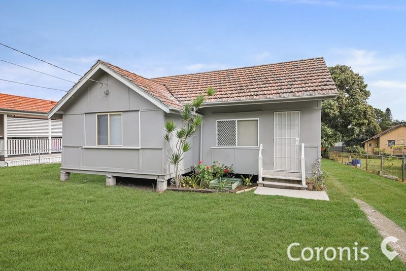 Photo - 8 Nettleton Crescent, Moorooka QLD 4105 - Image 2
