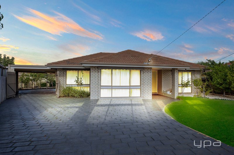 8 Newark Court, Albanvale VIC 3021