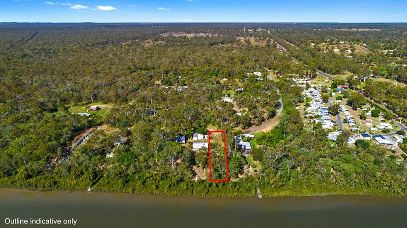 Photo - 8 Newcastle Street, Burrum Town QLD 4659 - Image 5