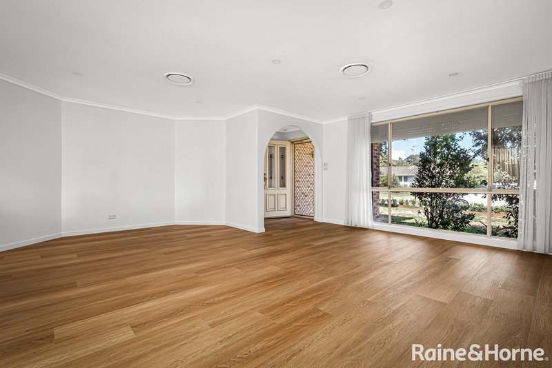 Photo - 8 Newmarch Place, Bligh Park NSW 2756 - Image 6