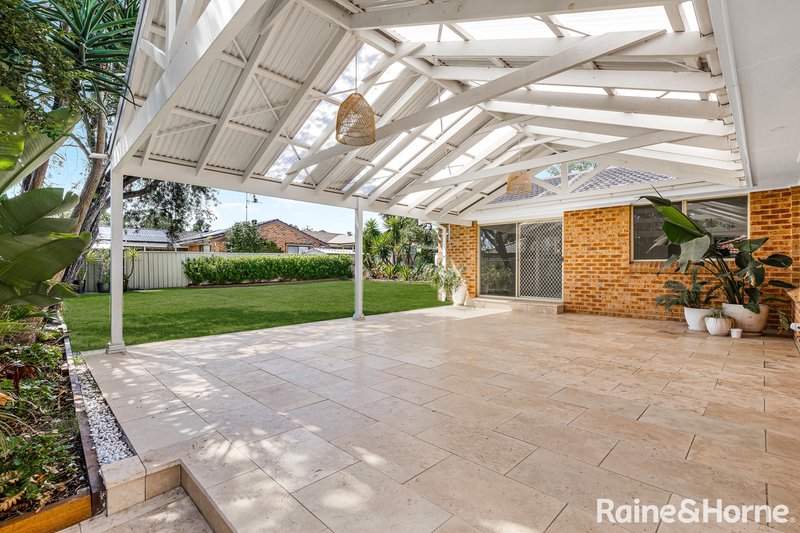 Photo - 8 Newmarch Place, Bligh Park NSW 2756 - Image 10