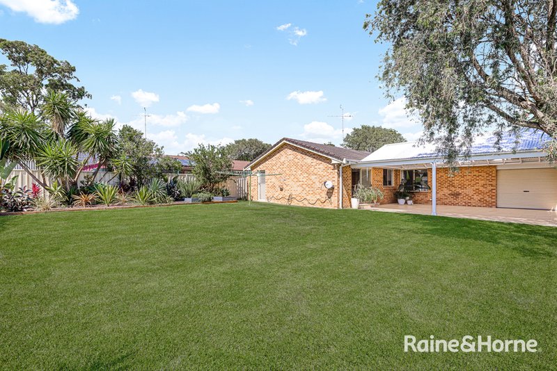 Photo - 8 Newmarch Place, Bligh Park NSW 2756 - Image 11