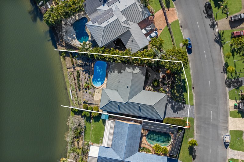 Photo - 8 Newport Drive, Robina QLD 4226 - Image 3