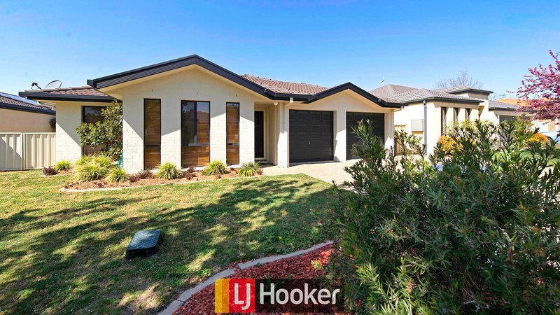 8 Newstead Street, Amaroo ACT 2914