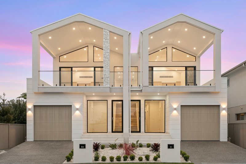 Photo - 8 Newton Crescent, Oak Flats NSW 2529 - Image 1