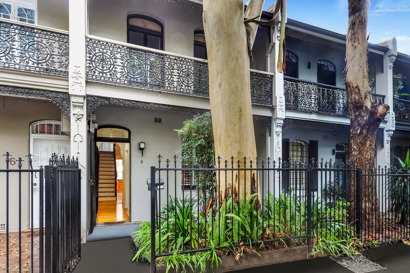 Photo - 8 Nickson Street, Surry Hills NSW 2010 - Image 1
