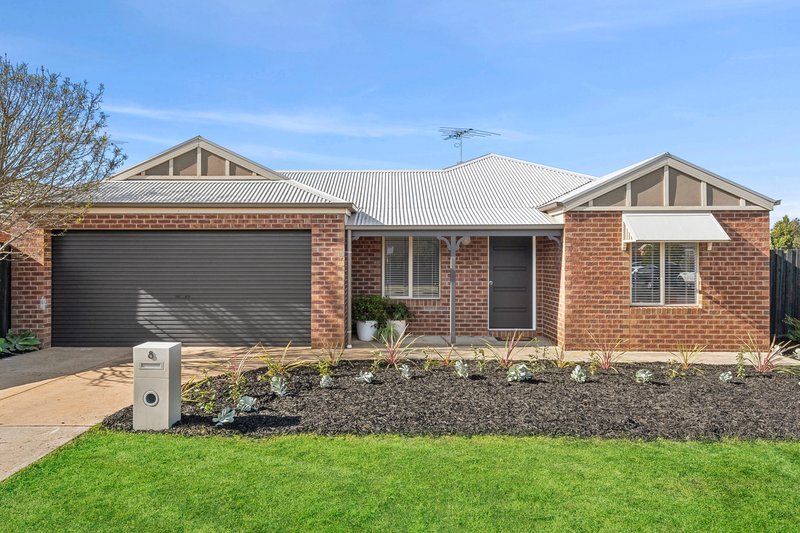 Photo - 8 Nigella Avenue, Corio VIC 3214 - Image 1