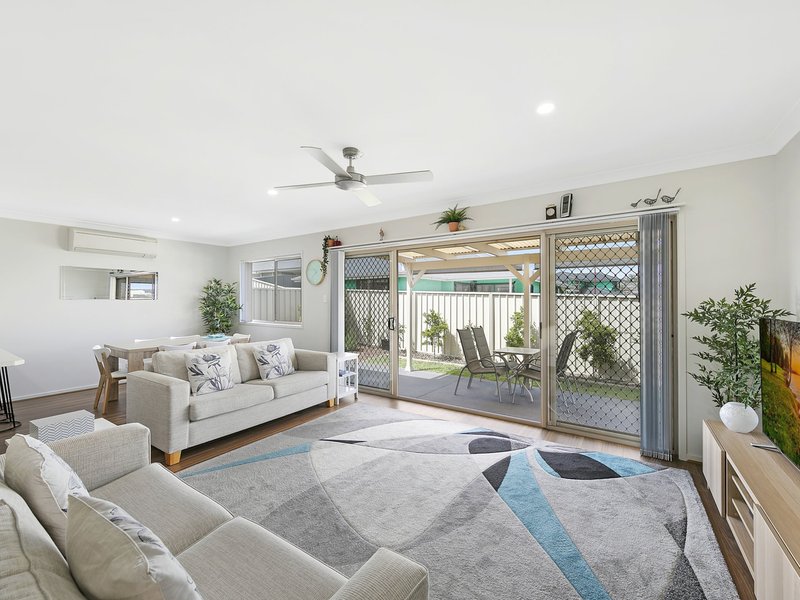 8 Nigella Circuit, Hamlyn Terrace NSW 2259