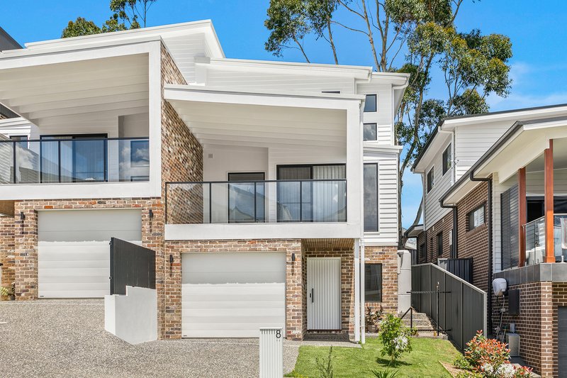Photo - 8 Nightingale Close, Blackbutt NSW 2529 - Image 1