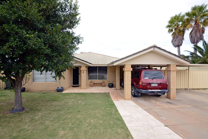 Photo - 8 Nilsen Ridge, Clarkson WA 6030 - Image 3