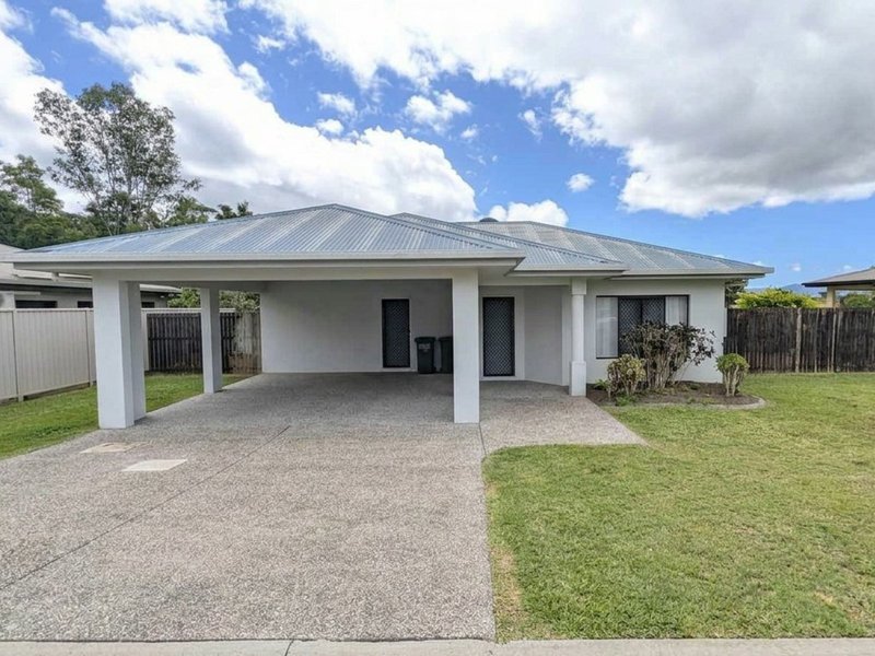 Photo - 8 Nindii Close, Edmonton QLD 4869 - Image 1