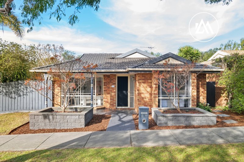 Photo - 8 Noel Road, Langwarrin VIC 3910 - Image 1