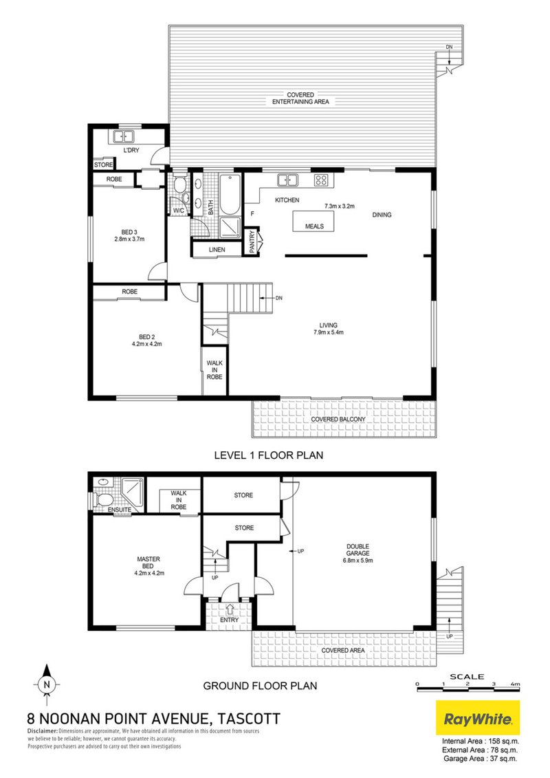 8 Noonan Point Avenue, Point Clare NSW 2250 Real Estate Industry Partners