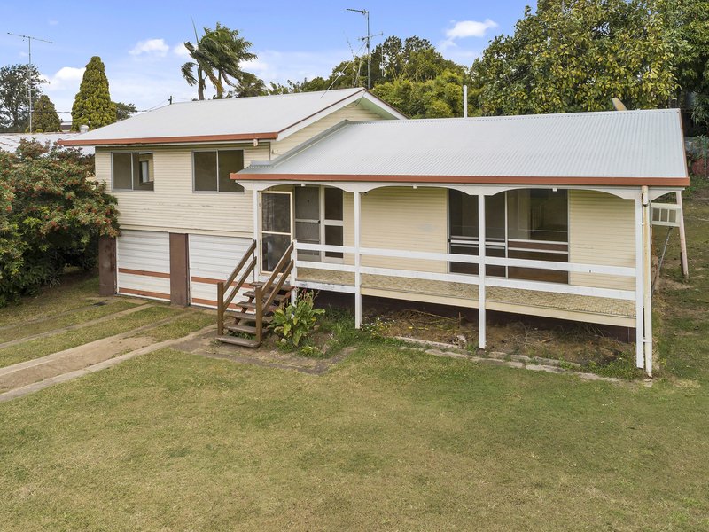 Photo - 8 Norman St , Gympie QLD 4570 - Image 2