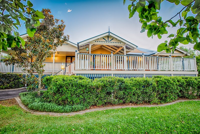 Photo - 8 Normanby Hill Road, Southside QLD 4570 - Image