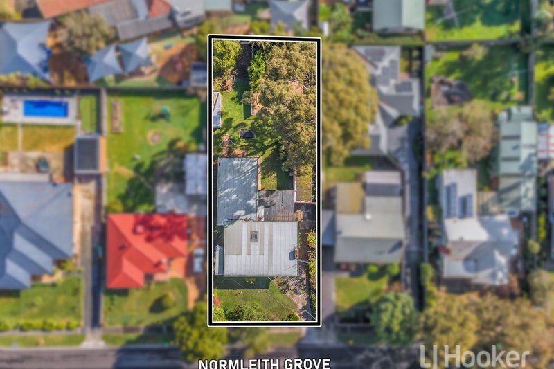 8 Normleith Grove, Boronia VIC 3155