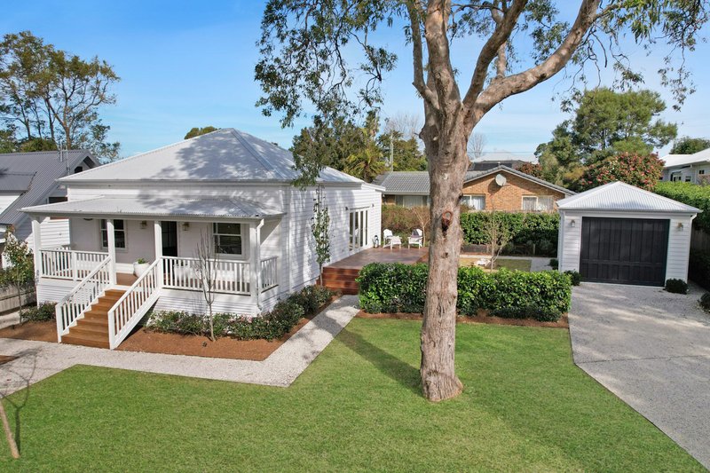 Photo - 8 North Street, Berry NSW 2535 - Image 1