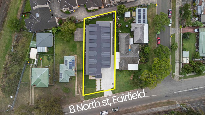 Photo - 8 North Street, Fairfield NSW 2165 - Image 17