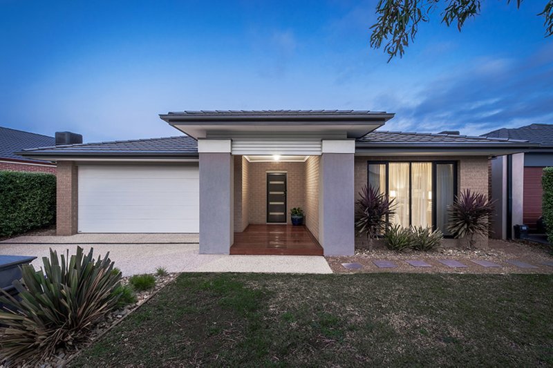 8 Northcroft Street, Craigieburn VIC 3064